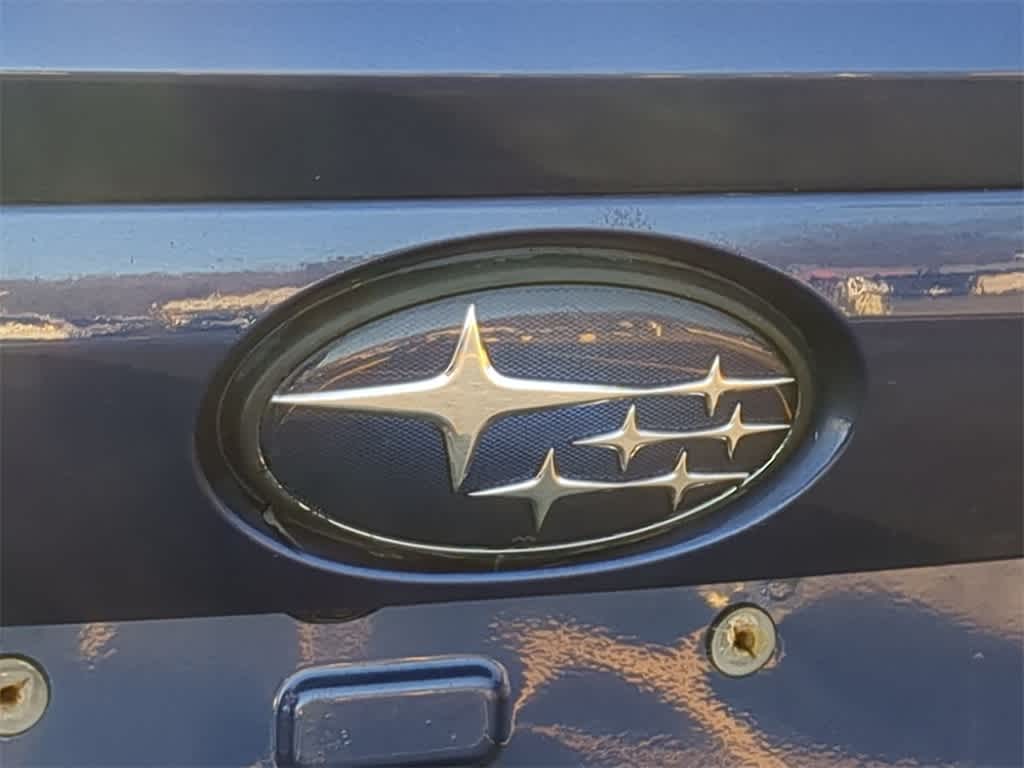 2018 Subaru Impreza Premium 12