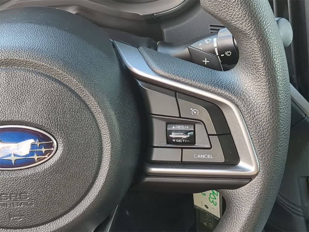 2018 Subaru Impreza Premium 24