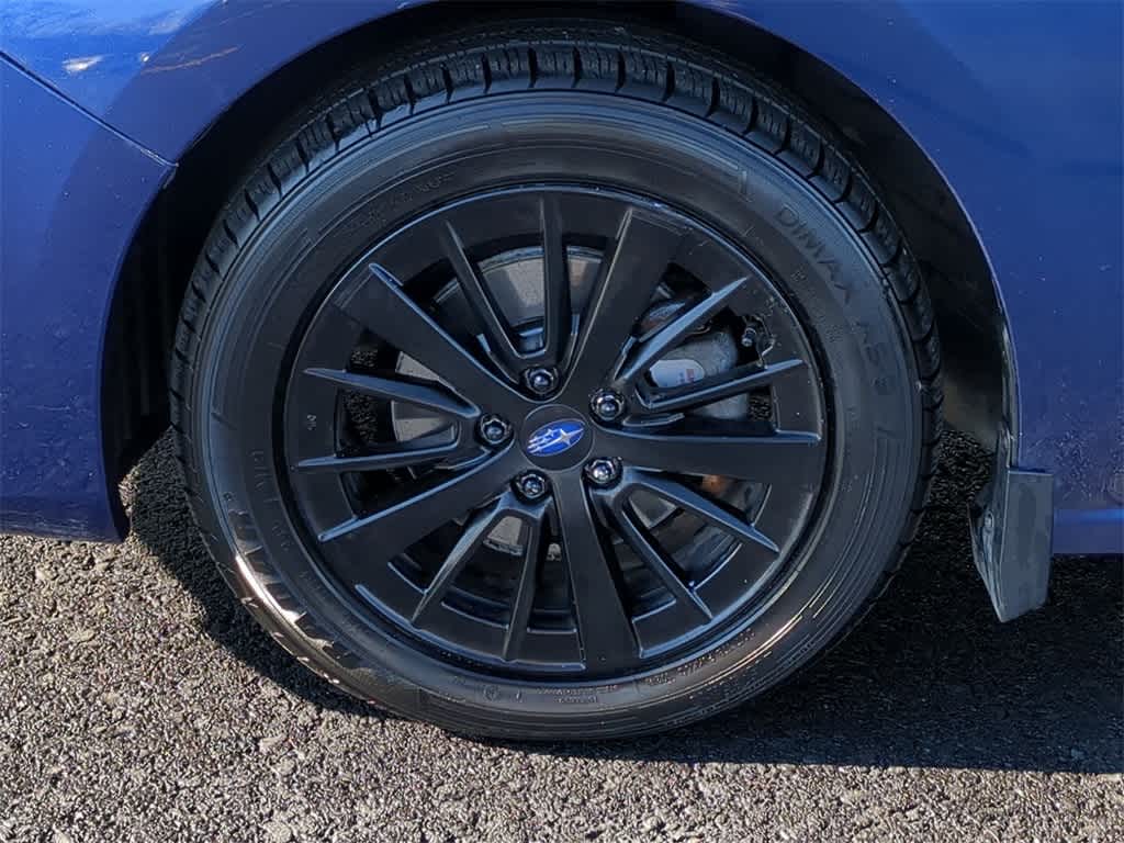 2018 Subaru Impreza Premium 13