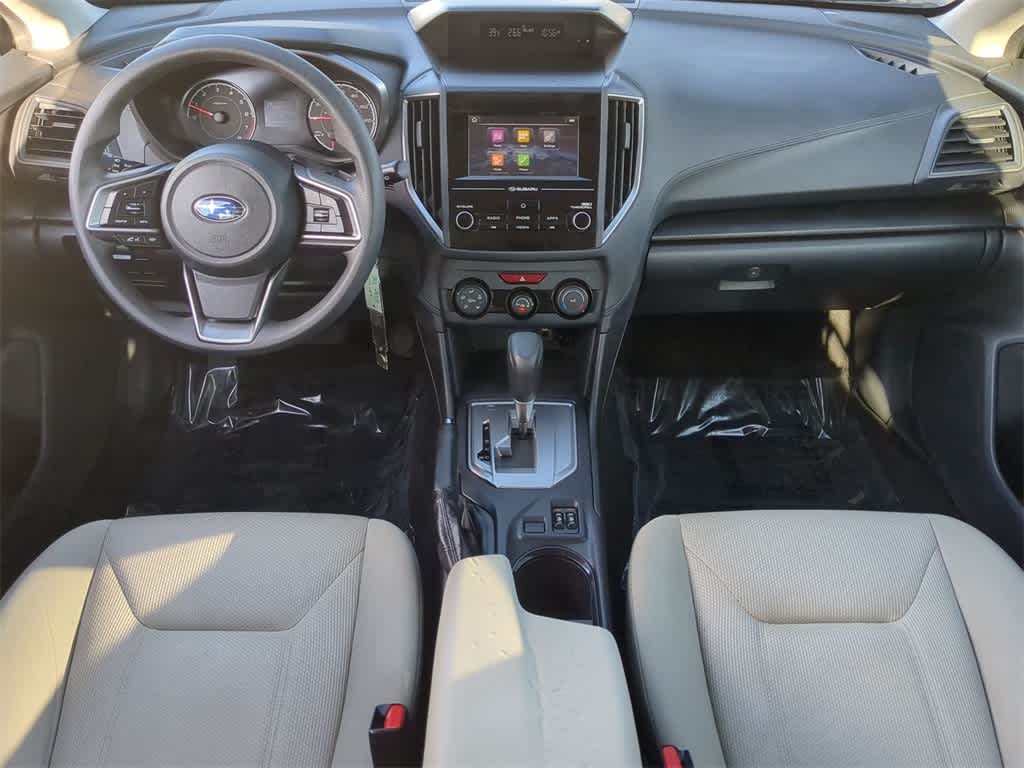 2018 Subaru Impreza Premium 15