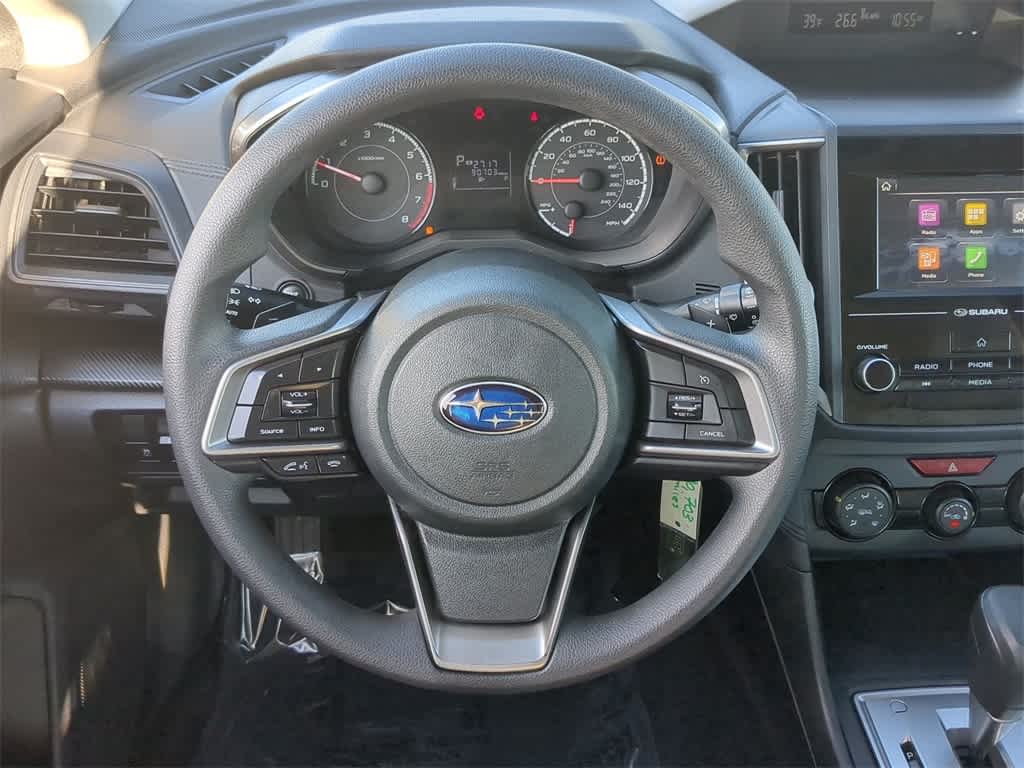 2018 Subaru Impreza Premium 22