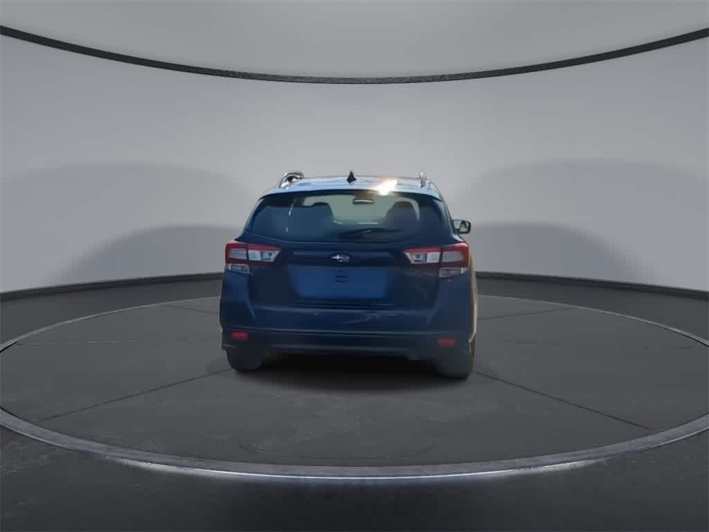 2018 Subaru Impreza Premium 7