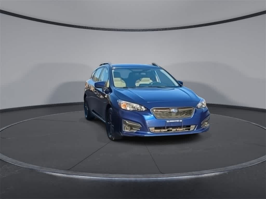 2018 Subaru Impreza Premium 2