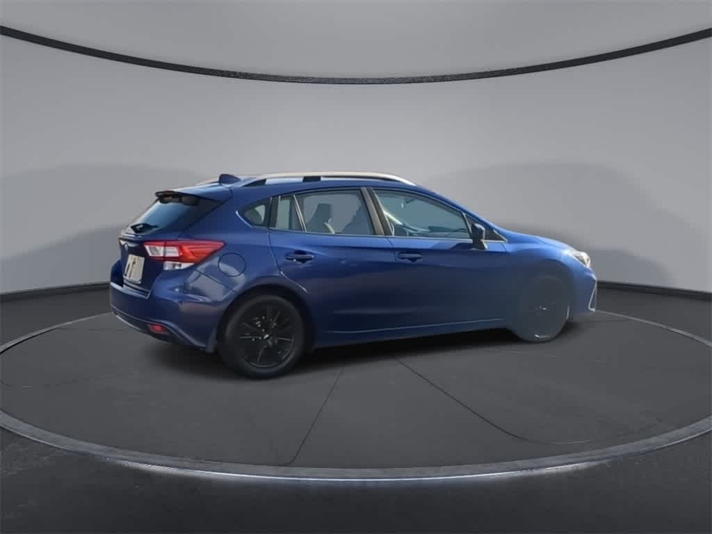 2018 Subaru Impreza Premium 8