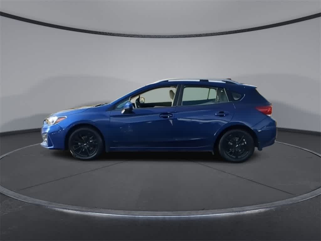 2018 Subaru Impreza Premium 5