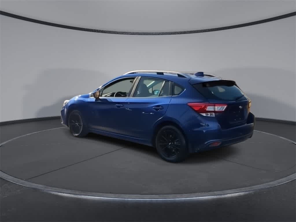 2018 Subaru Impreza Premium 6