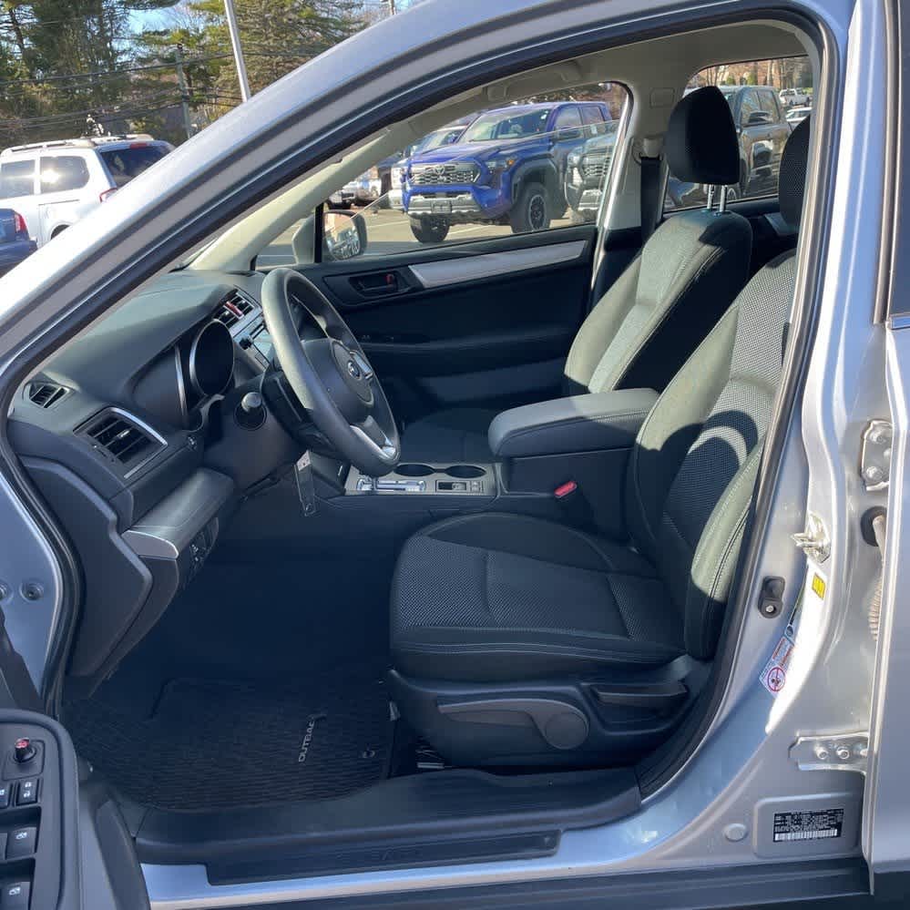 2019 Subaru Outback  3