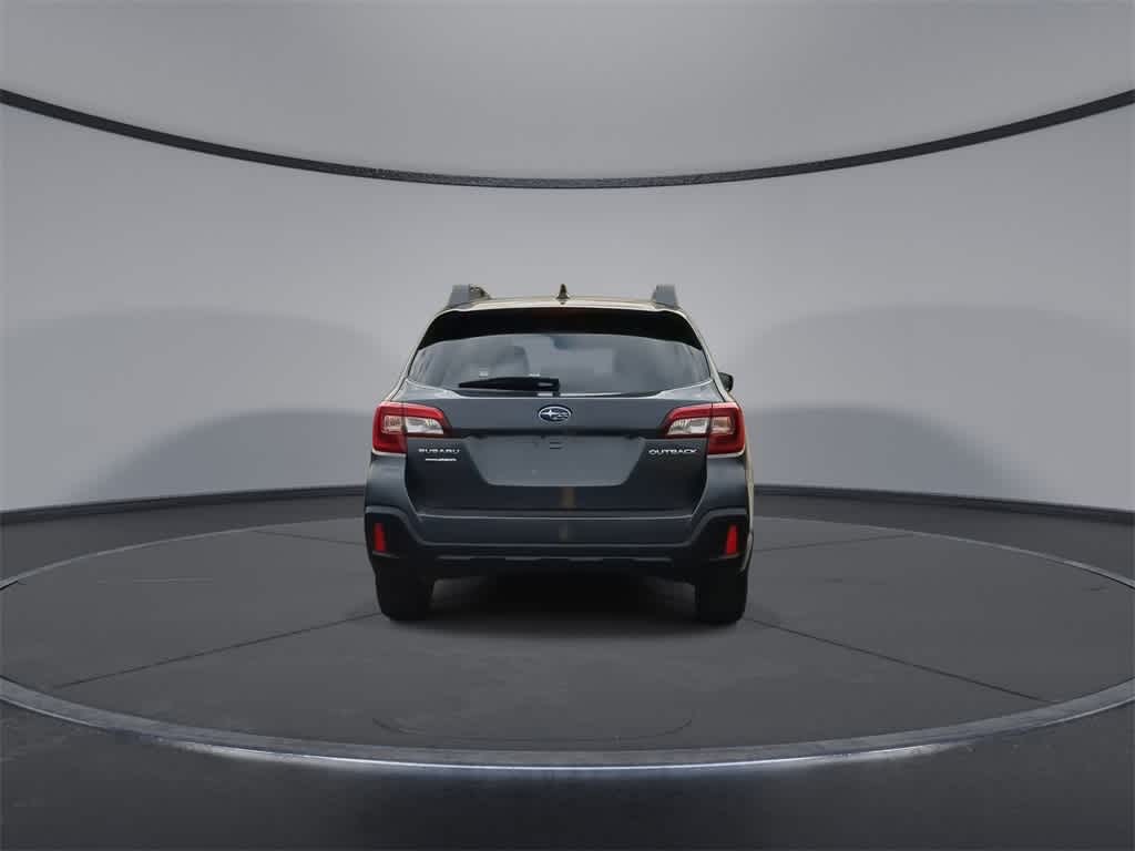 2018 Subaru Outback Premium 7