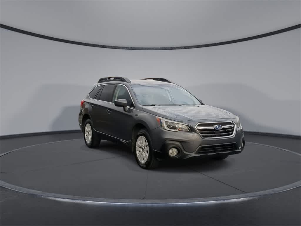 2018 Subaru Outback Premium 2