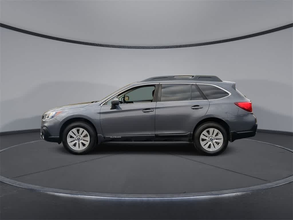 2018 Subaru Outback Premium 5