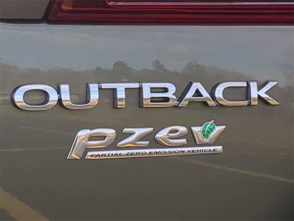 2016 Subaru Outback 2.5i Premium 13