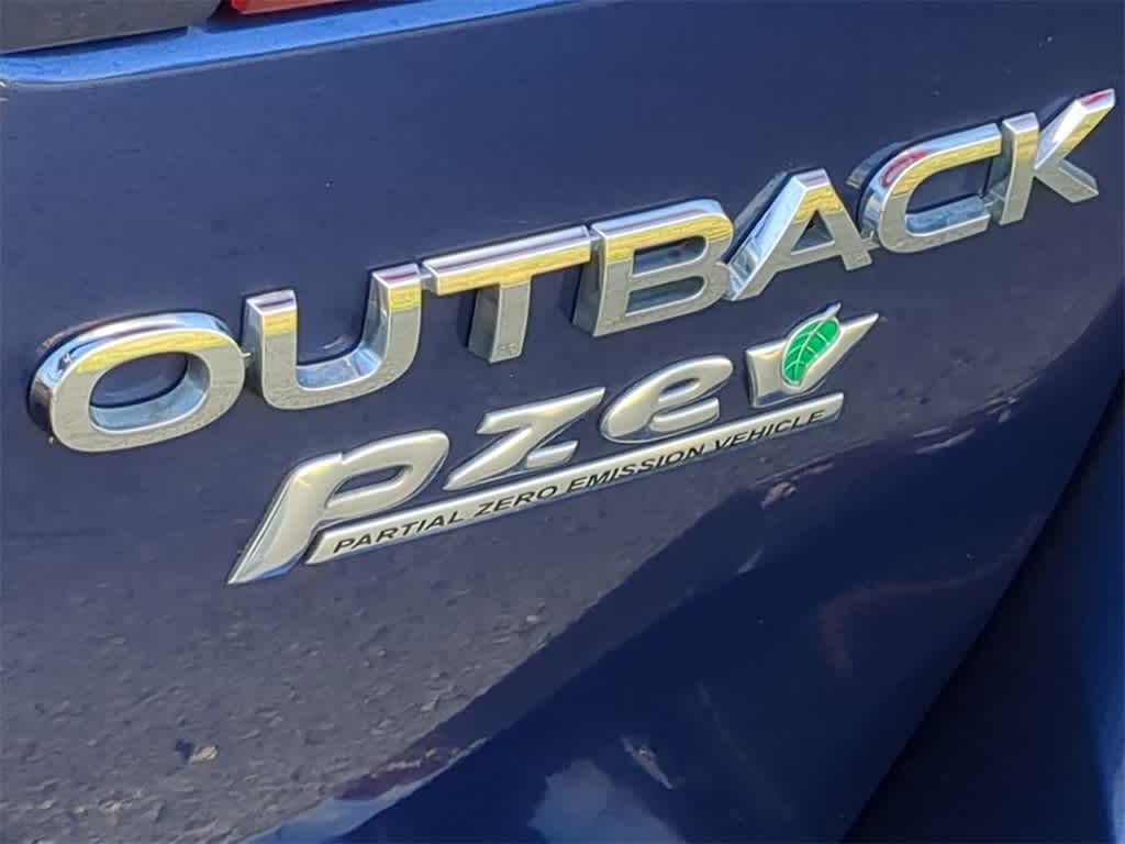 2017 Subaru Outback Premium 13