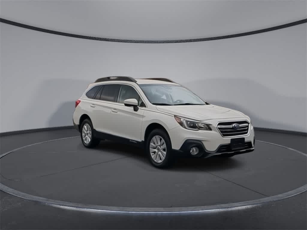 2019 Subaru Outback Premium 2