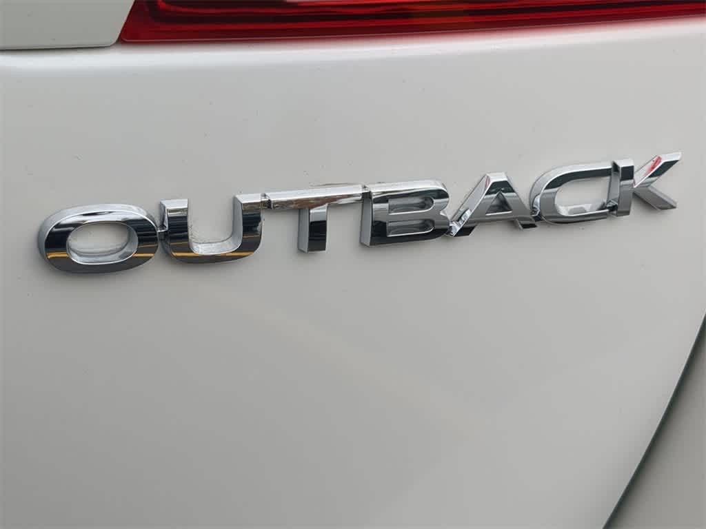 2019 Subaru Outback Premium 13