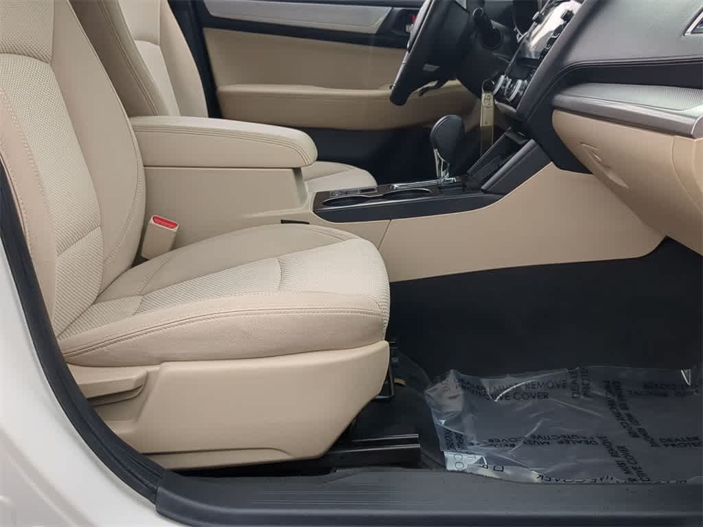 2019 Subaru Outback Premium 22