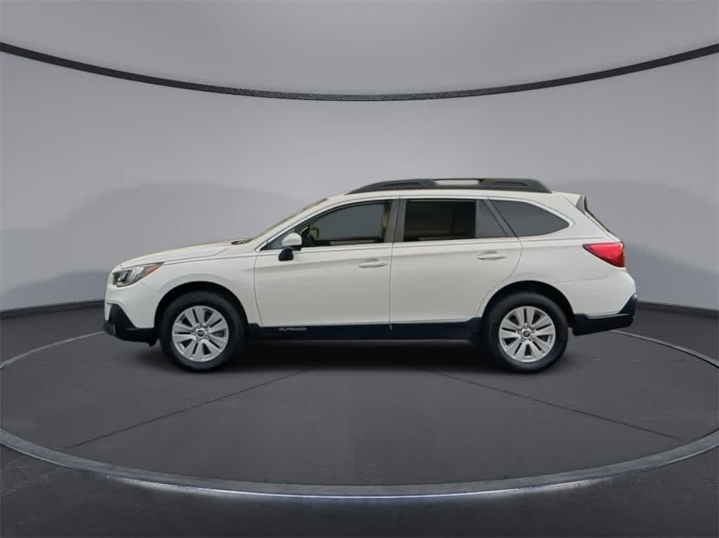 2019 Subaru Outback Premium 5