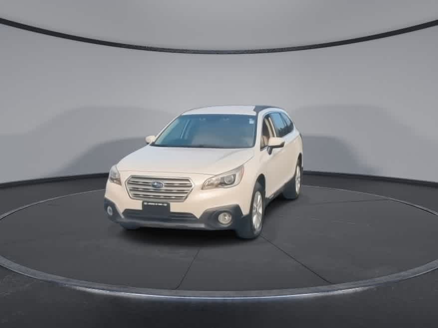 2017 Subaru Outback Premium 3