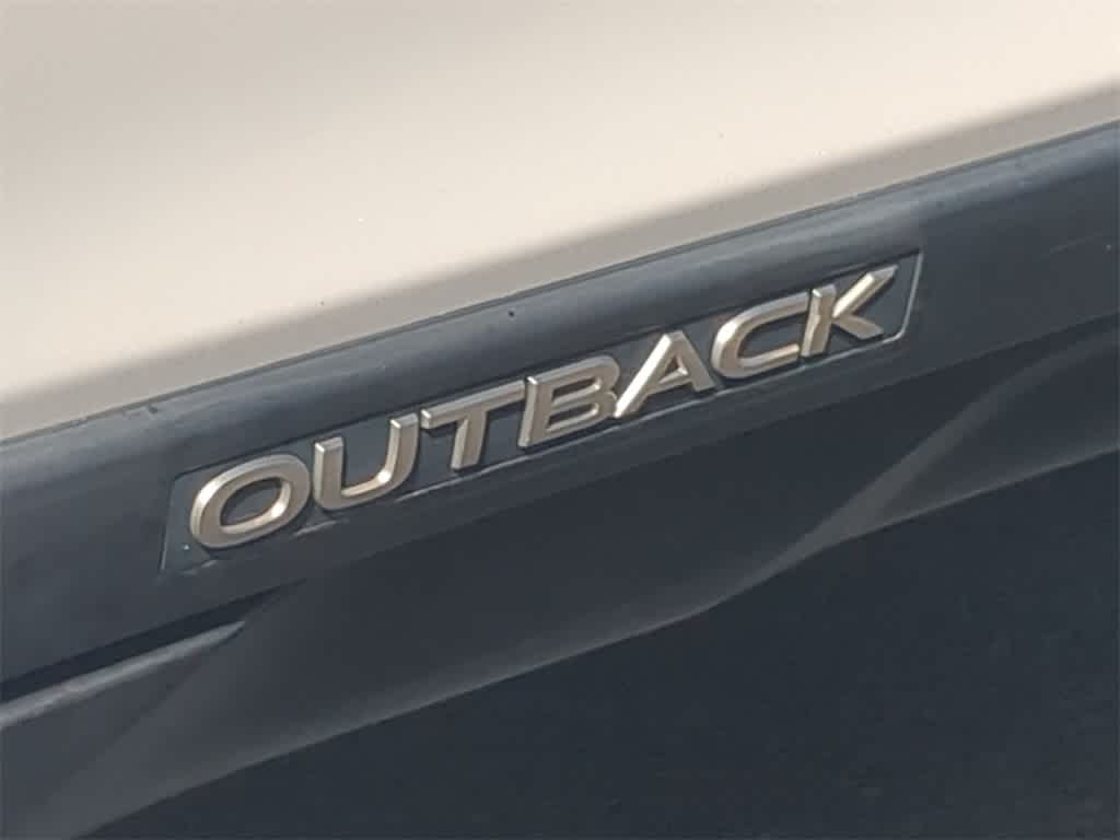 2017 Subaru Outback Premium 13