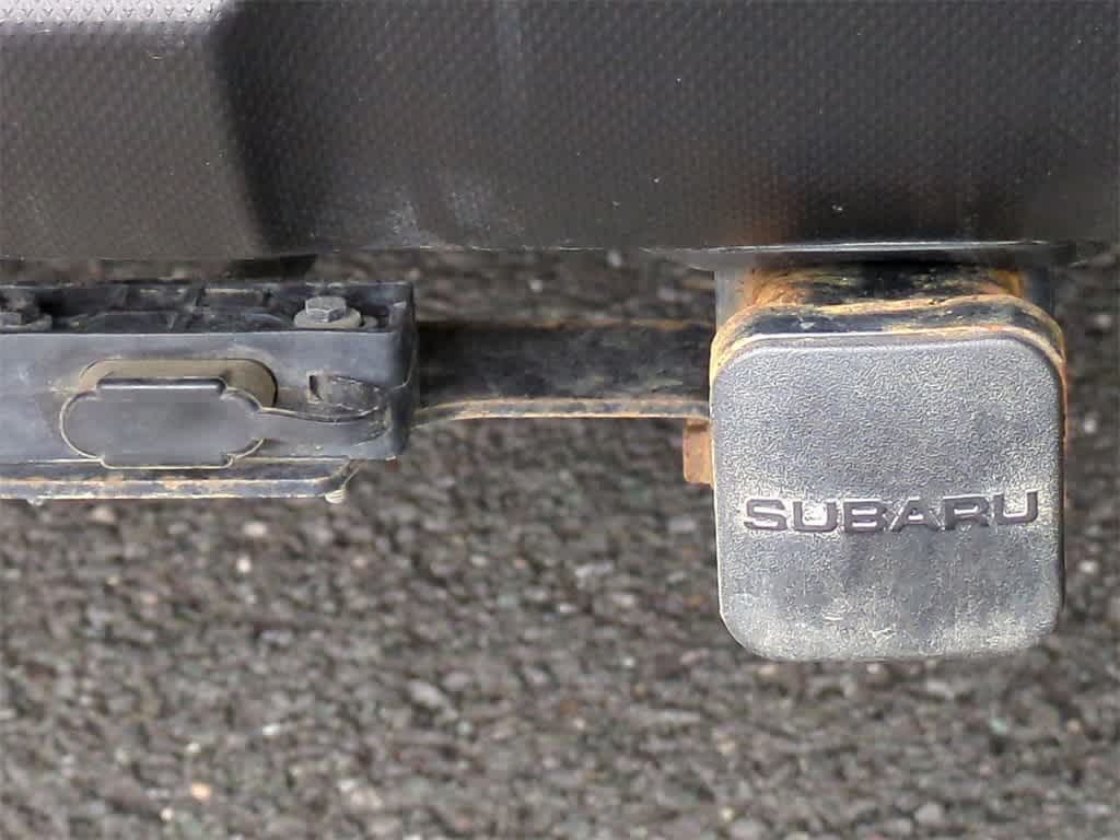 2017 Subaru Outback Limited 37