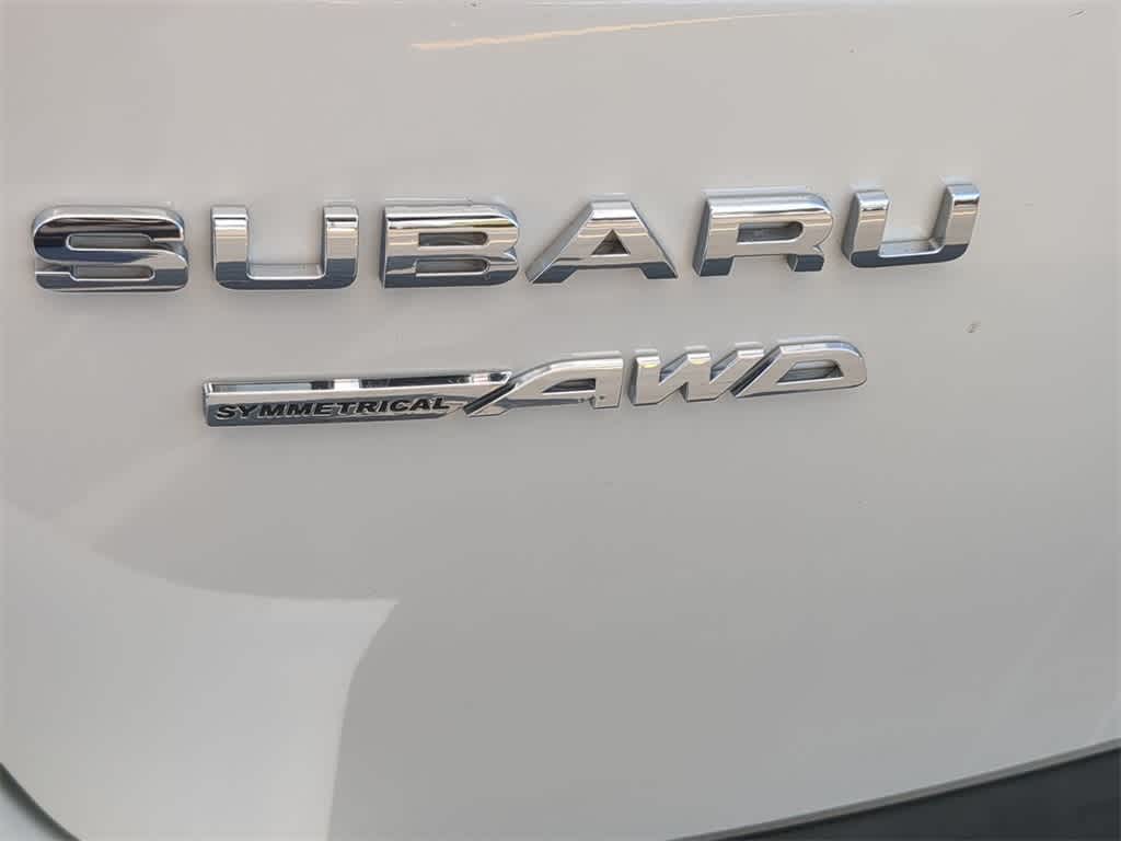 2015 Subaru Outback 2.5i Limited 12