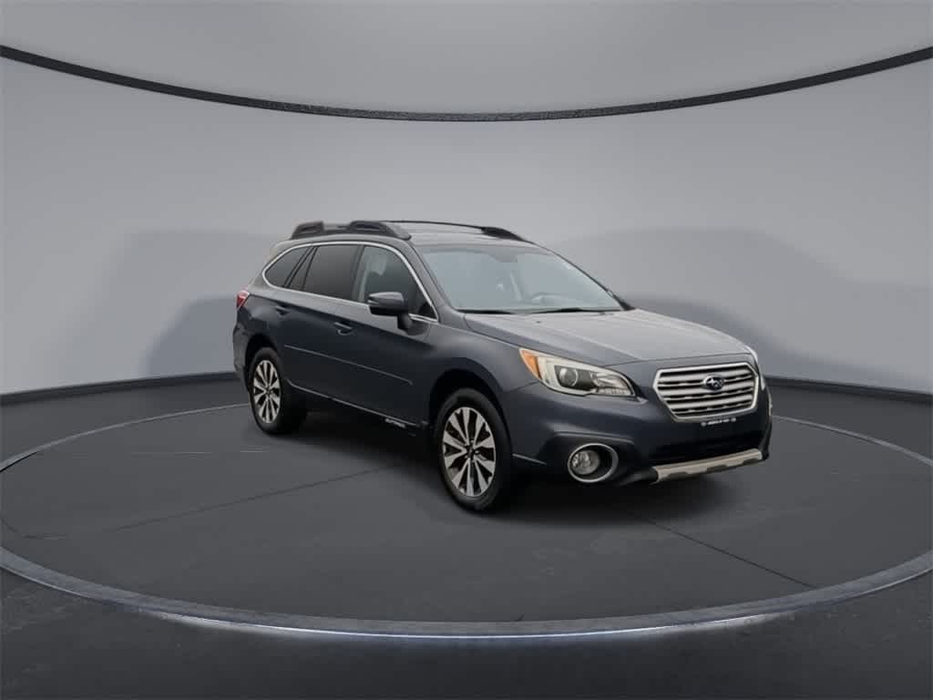 2015 Subaru Outback 2.5i Limited 2