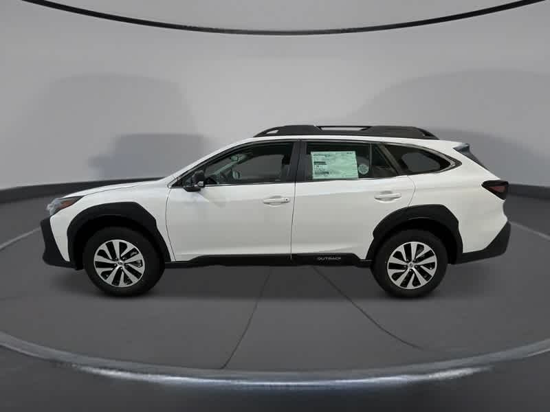 2025 Subaru Outback 2.5I 2