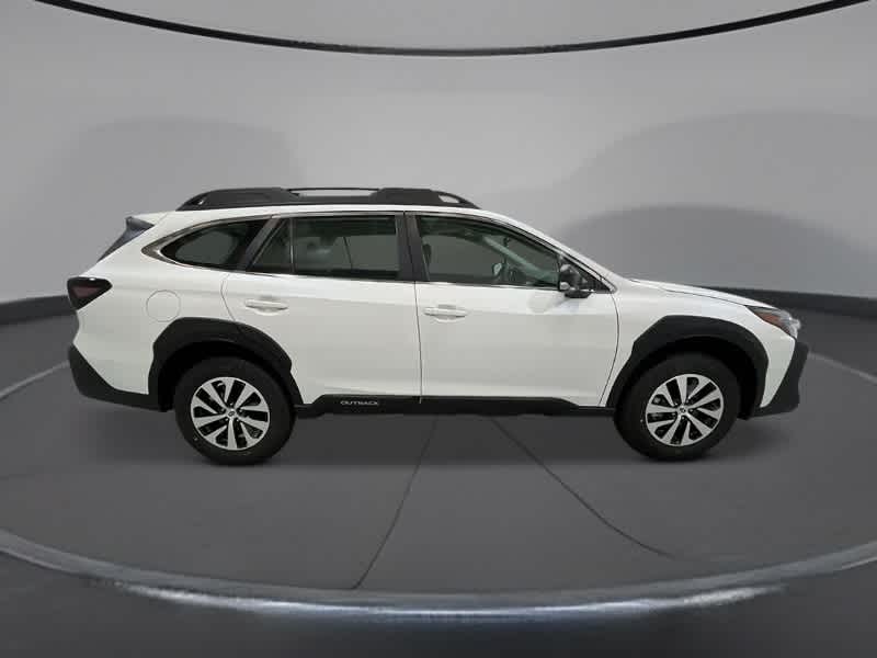 2025 Subaru Outback 2.5I 6