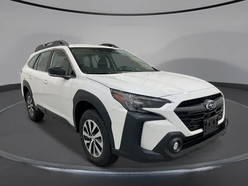 2025 Subaru Outback 2.5I 7