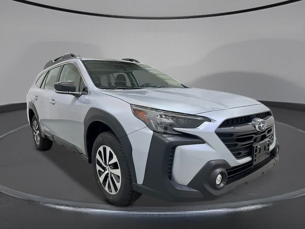 2025 Subaru Outback 2.5I 7