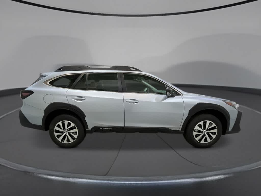 2025 Subaru Outback 2.5I 6