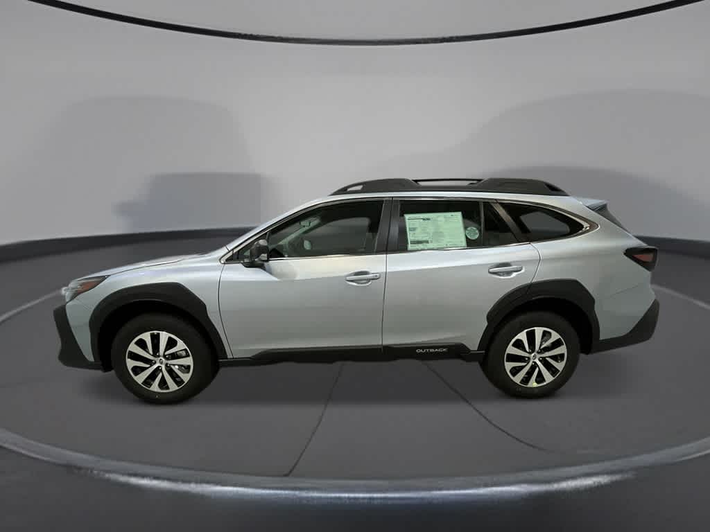 2025 Subaru Outback 2.5I 2