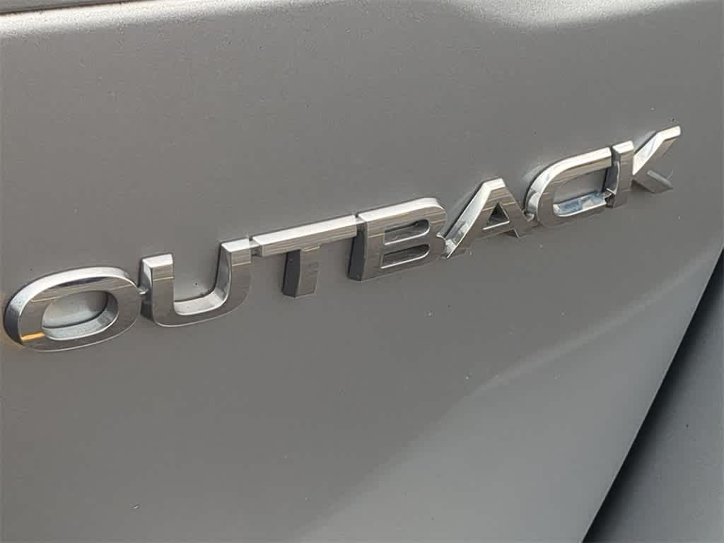 2020 Subaru Outback  13