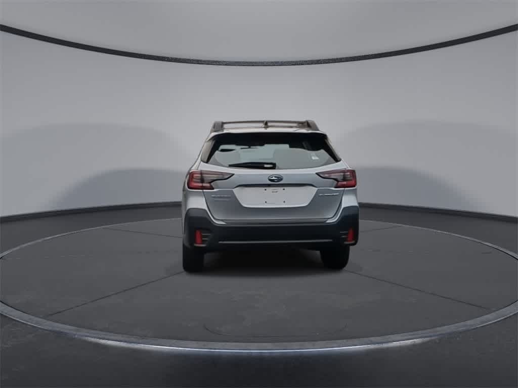 2020 Subaru Outback  7