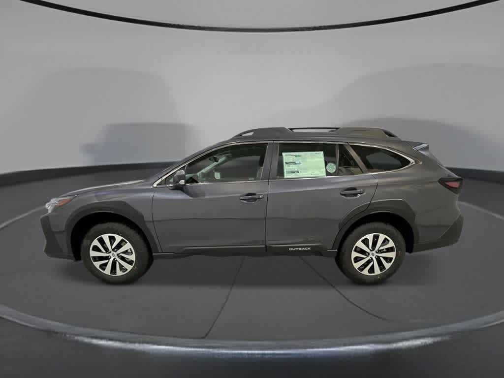 2025 Subaru Outback 2.5I 2