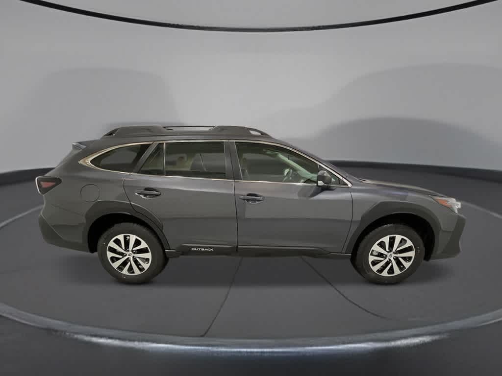 2025 Subaru Outback 2.5I 6