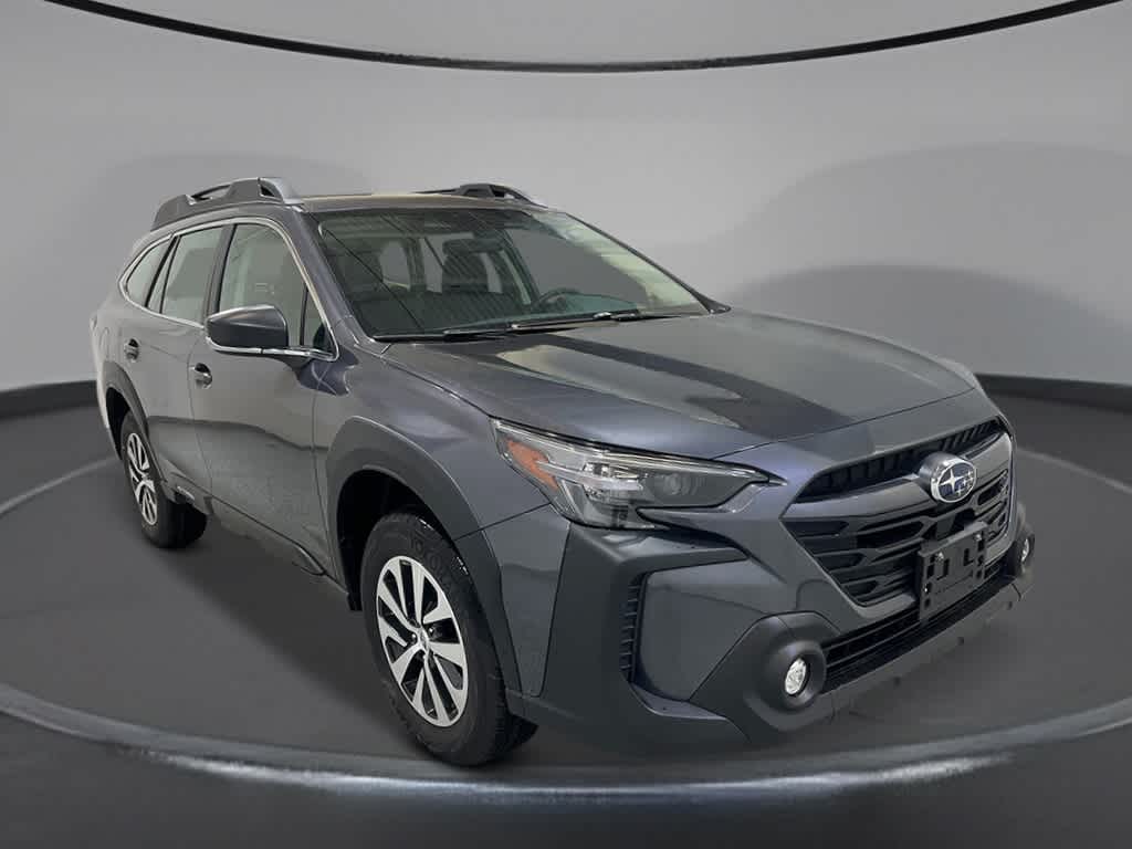 2025 Subaru Outback 2.5I 7