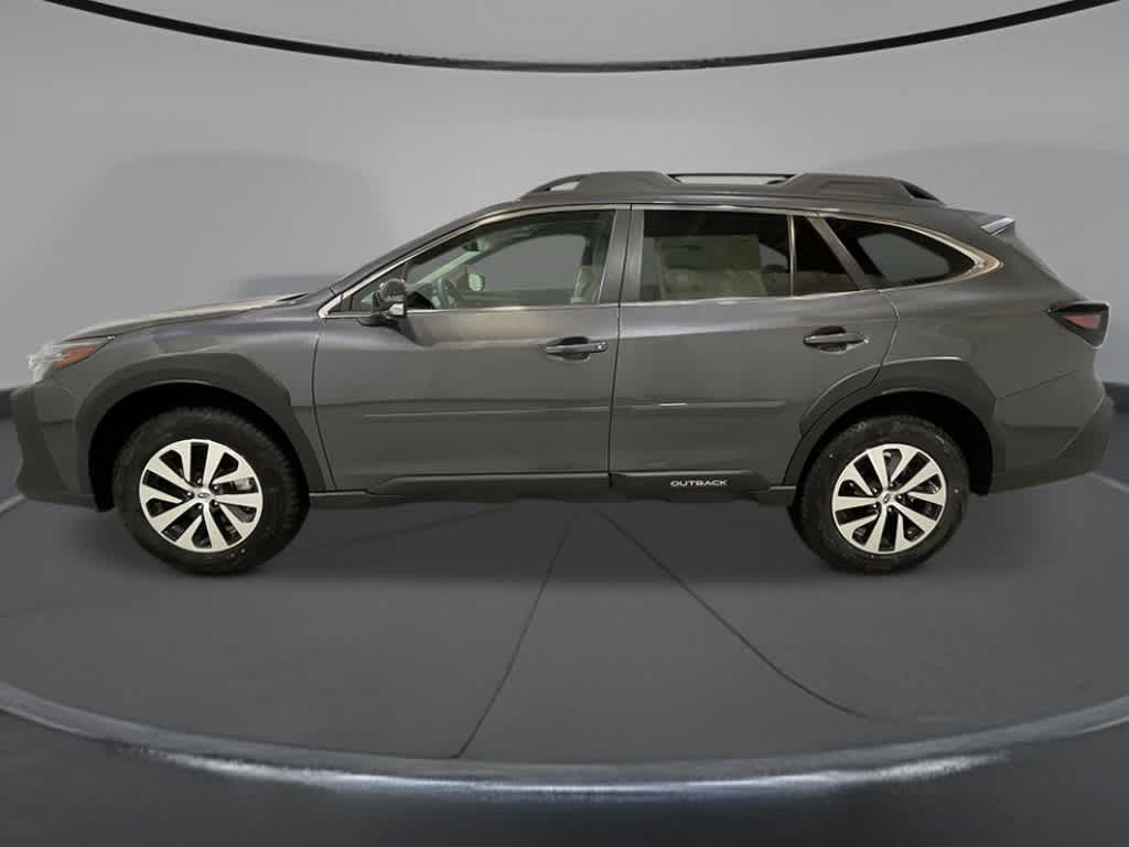 2024 Subaru Outback Premium 2