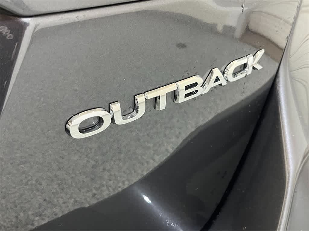 2024 Subaru Outback Premium 10