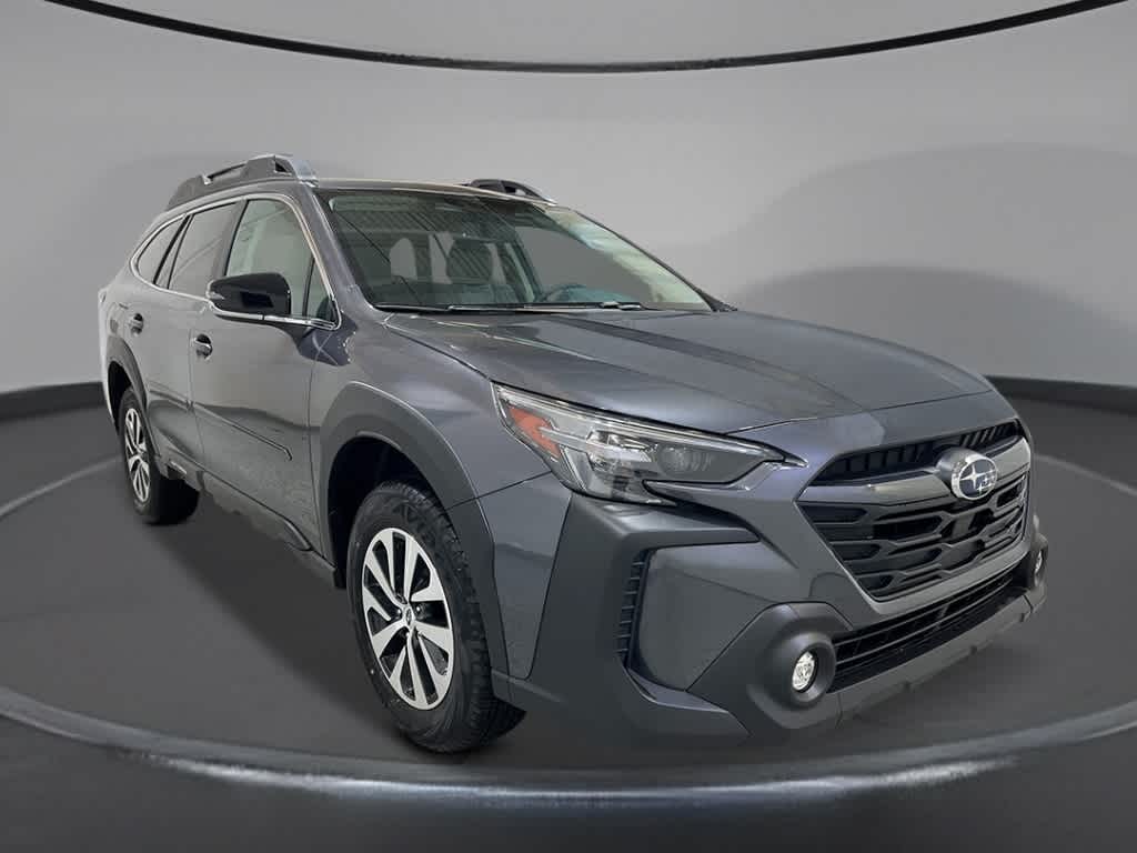 2024 Subaru Outback Premium 7