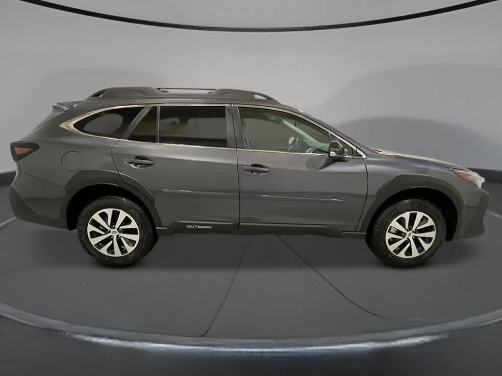 2024 Subaru Outback Premium 6