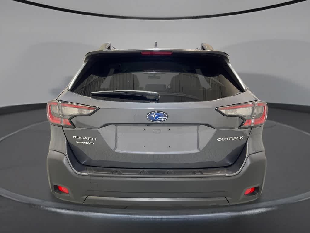 2024 Subaru Outback Premium 4