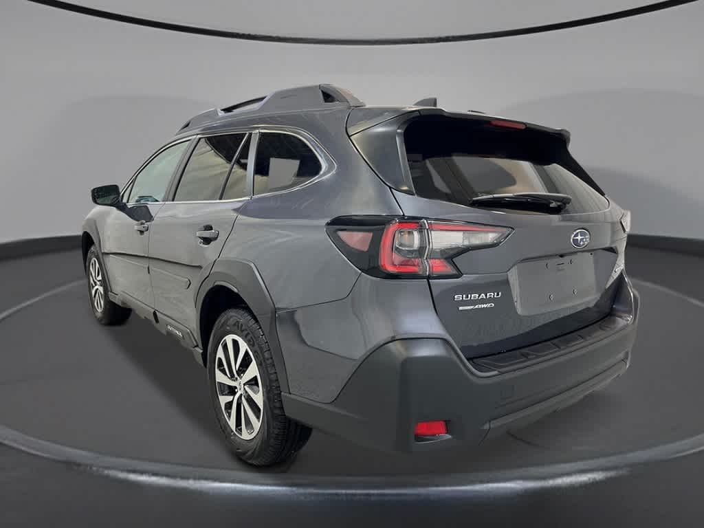 2024 Subaru Outback Premium 3