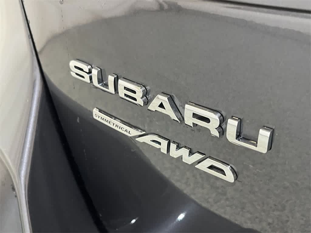 2024 Subaru Outback Premium 9