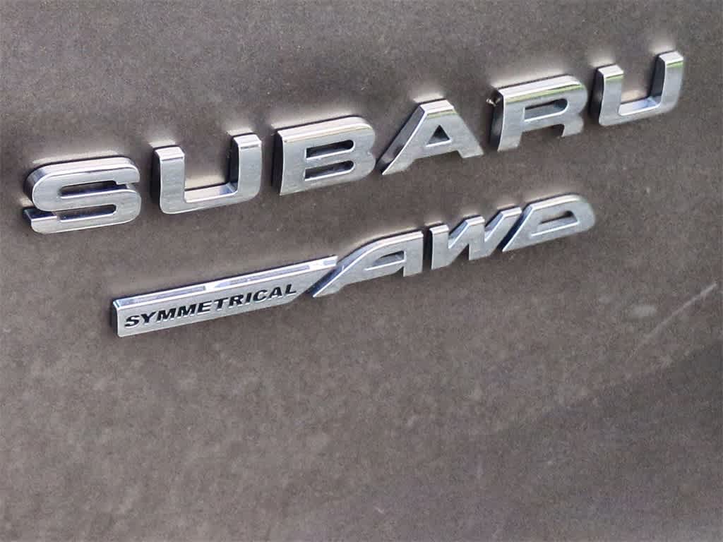 2021 Subaru Outback Premium 12