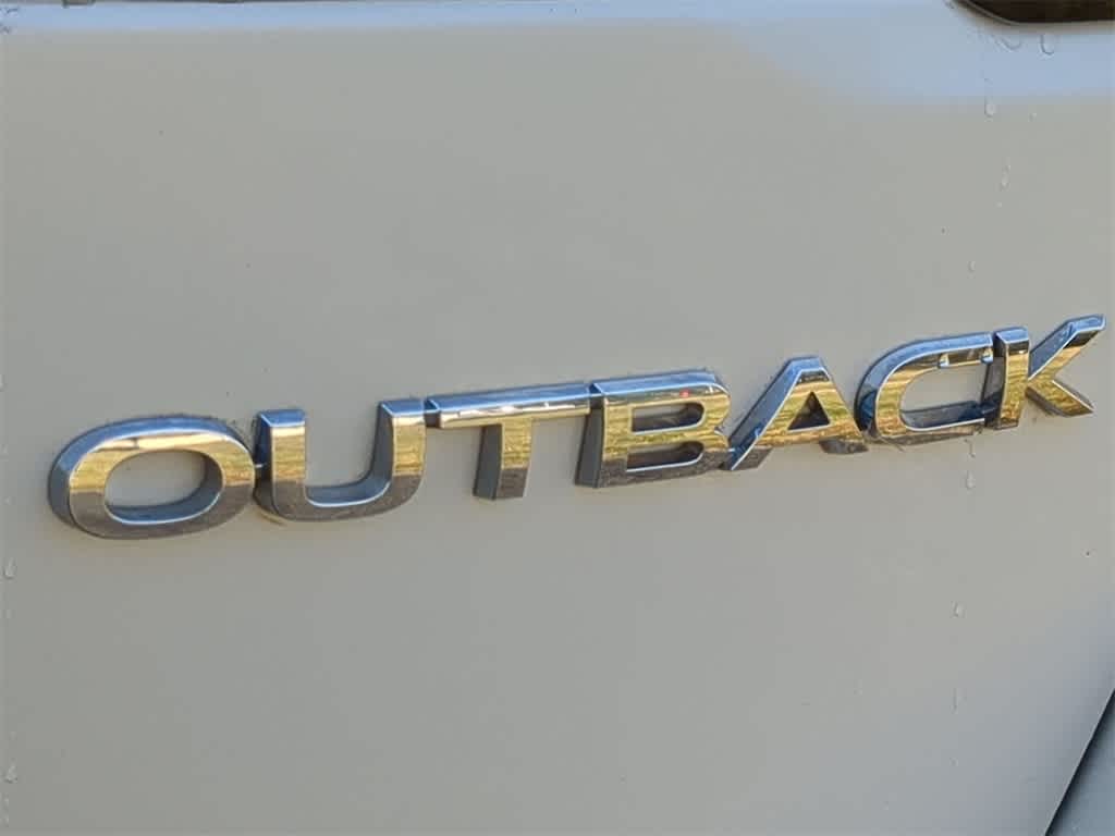 2020 Subaru Outback Premium 13