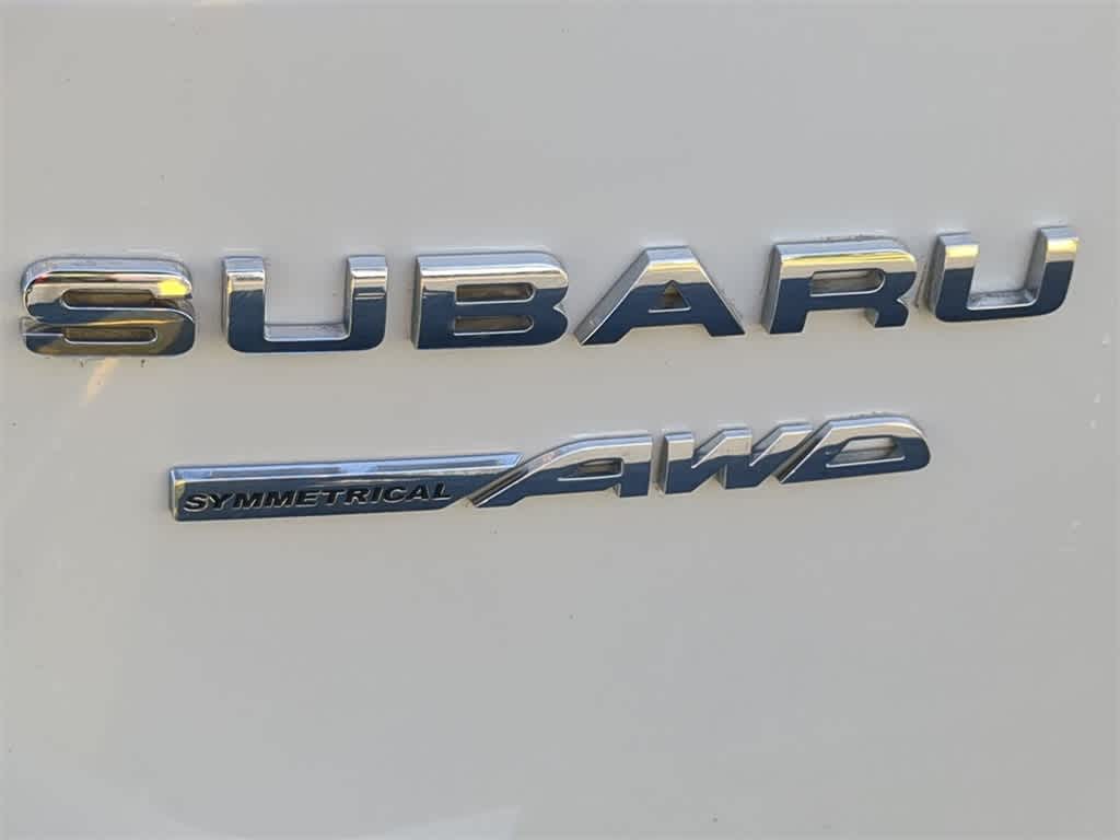 2020 Subaru Outback Premium 12