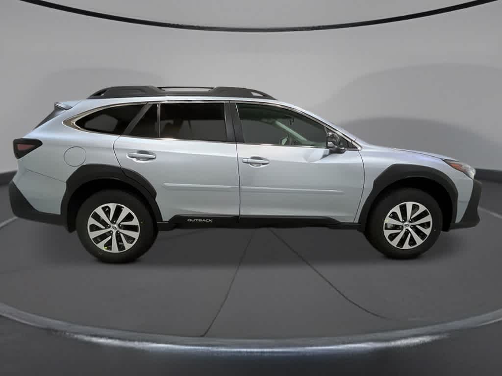 2025 Subaru Outback Premium 6