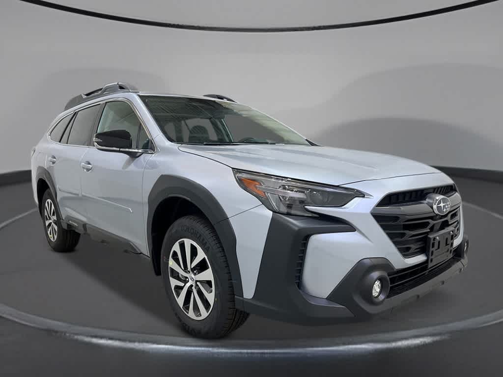 2025 Subaru Outback Premium 7