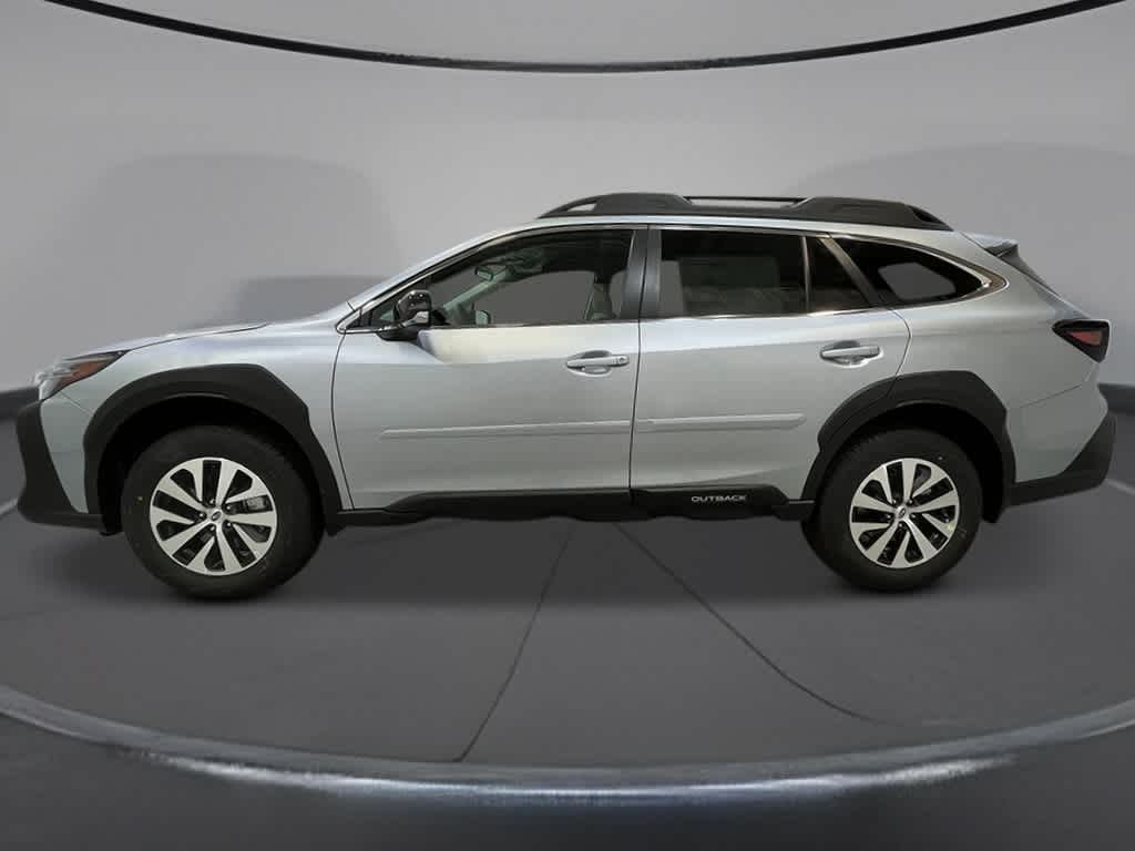 2025 Subaru Outback Premium 2