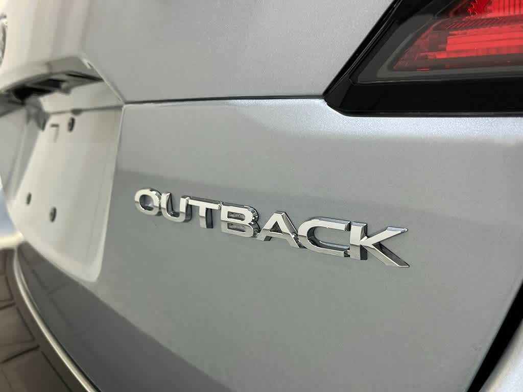 2024 Subaru Outback Premium 10